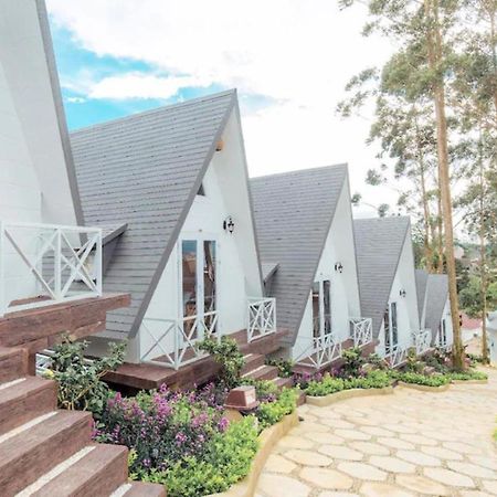 Bungalow Lam Phuong Cac Hill Da Lat Buitenkant foto