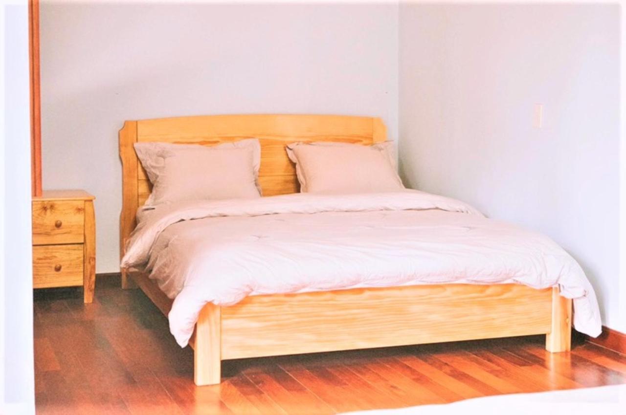 Bungalow Lam Phuong Cac Hill Da Lat Buitenkant foto