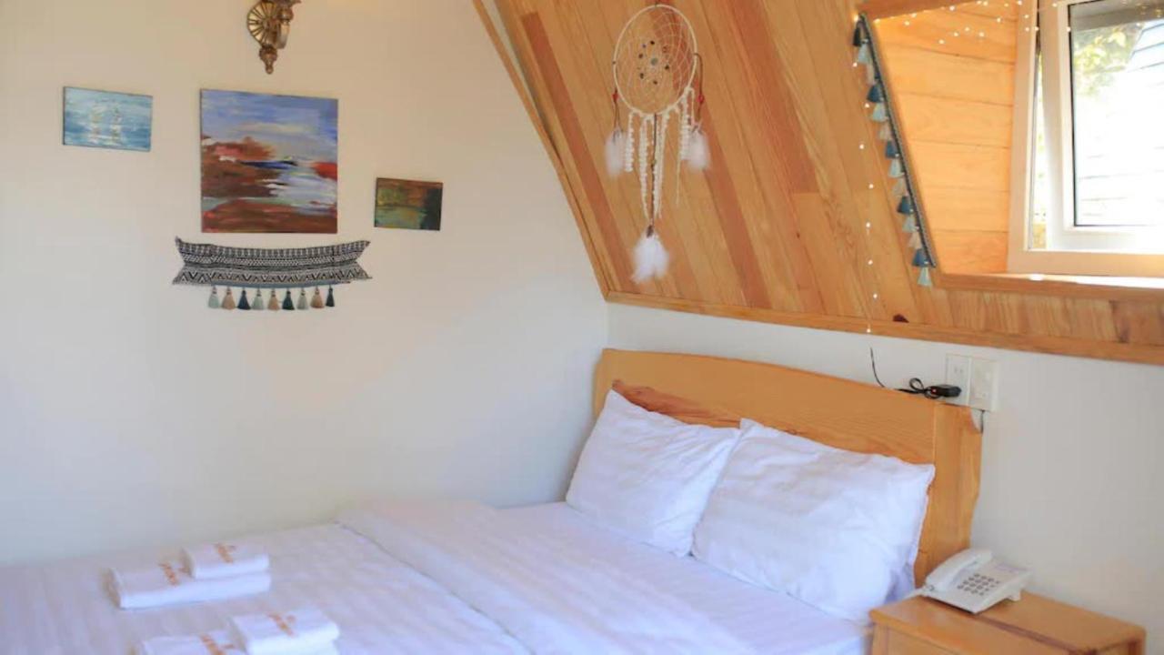 Bungalow Lam Phuong Cac Hill Da Lat Buitenkant foto