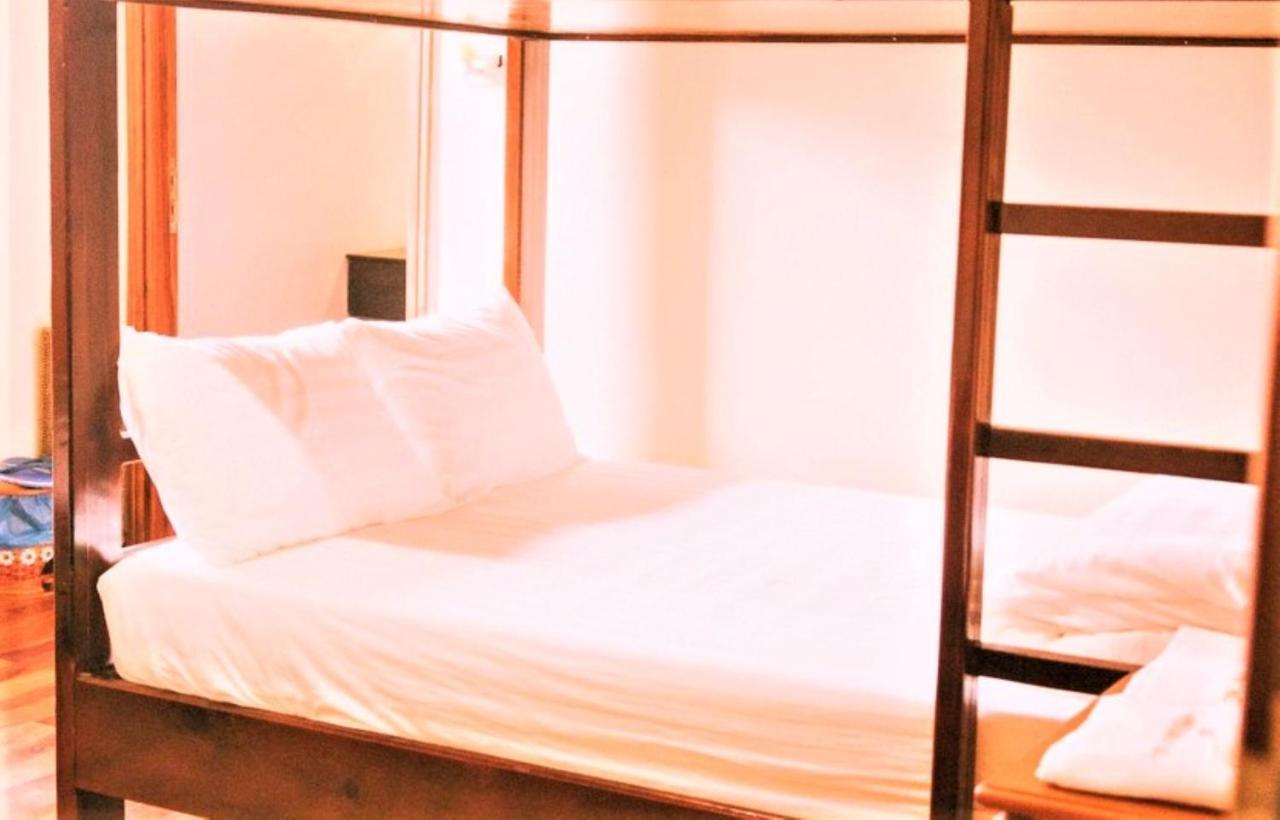 Bungalow Lam Phuong Cac Hill Da Lat Buitenkant foto