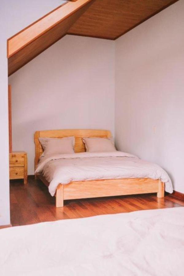 Bungalow Lam Phuong Cac Hill Da Lat Buitenkant foto